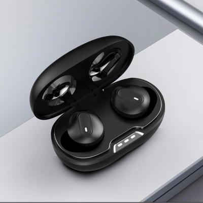 China Good Sounds Earbuds New Arrivals Good Sounds TWS Wireless Earbuds Auto Pairing BT 5.1 Wireless Earphone For Music P90 Plus for sale