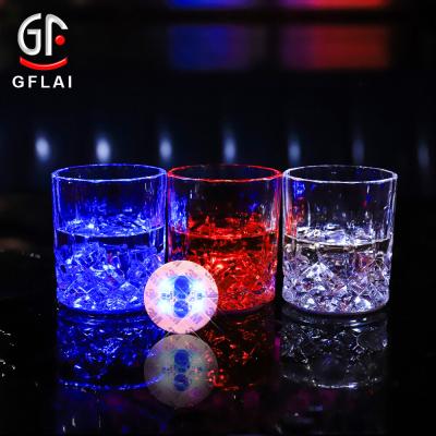 China Novedade 2020 Bar Led Bottle Glorifier Sticker For Bar Decoration for sale