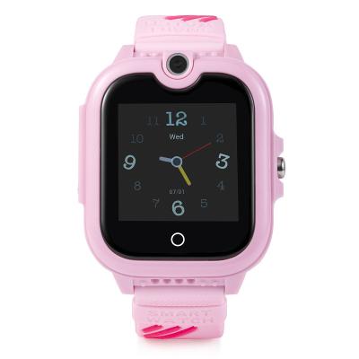 China Waterproof Wifi Baby Watch Kids Phone Smart Watch IP67 with sim card for sale