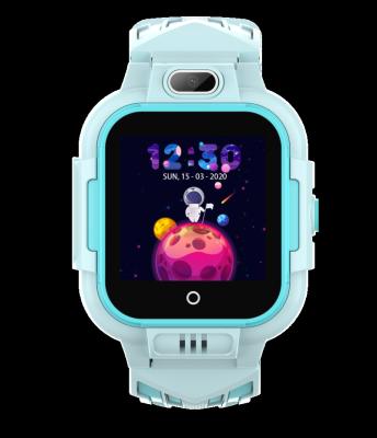 China 2021 Wifi Smart Watch KT16 Wifi Gps Smart Watch For Kids Camera Video Call for sale