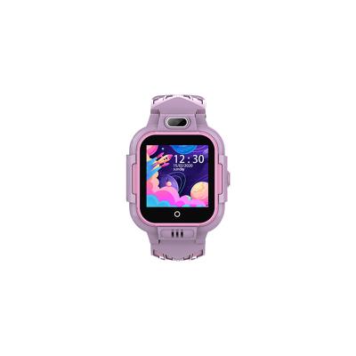 China 2021 Wifi Smart Watch KT16 Wifi Gps Smart Watch For Kids Video Call for sale