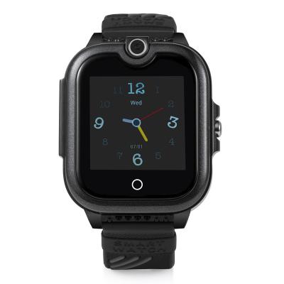 China Wifi Wonlex KT13 GPS video call smart watch ip67 kids 4g waterproof smart watch with SOS calls for sale