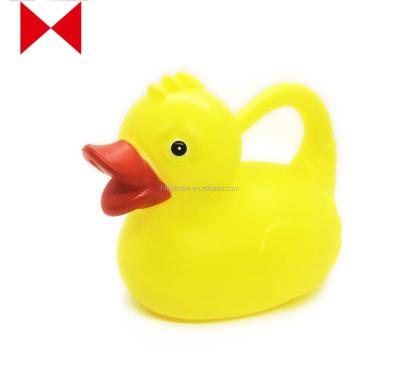 China Duck Garden Sprinkler Nozzle Flower Garden Pets Pot Sprayer Holes Watering Pot Supply Small for sale