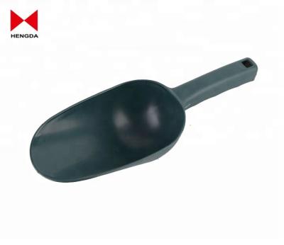 China Sustainable Green Multifunctional Plastic Soil Scoop Shovel Spoons Tool Cultivation Digging Set of 2 for sale