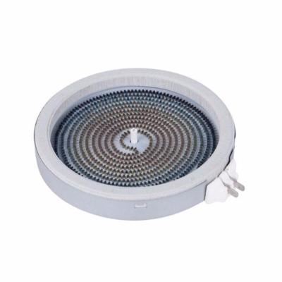 China Electric Ceramic Heater Customized Heating Cooling Ceramic Heater Plates for sale