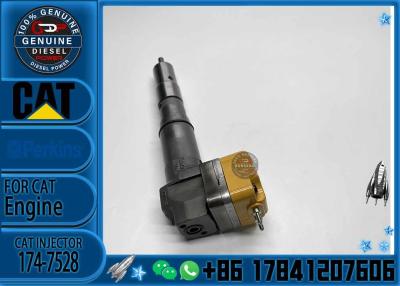 China 1747526 1747528 174-7528 232-1175 Cat Fuel Injector GP-FUEL 174-7526 For Caterpillar 3408 3412 Engine for sale