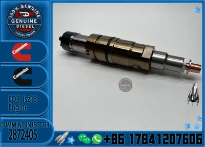 China NEW OEM ISX X15 Mechanical Engine Fuel Injector Diesel 5579417 2872405 for sale