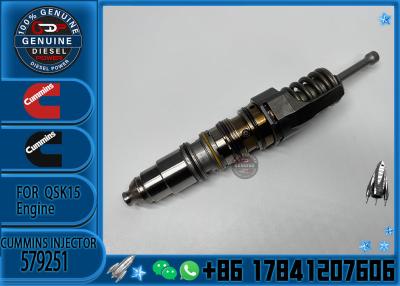 China 1499257 579251 03/12/14/15/17/19 HPI DT12 11 L02 HPI series injector for SCANIA Truck Bus for sale