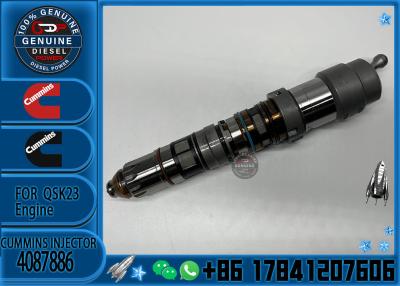 China Cummins Fuel Injector Common Rail Fuel Injector 4087886 For Cummins Q19 for sale