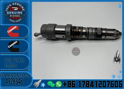 China Diesel Injector 4928348 Fuel Injectors 4928348 Common Rail Injection 4928348 for sale