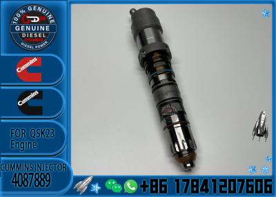 China QSK19 QSK45 QSK60 Engine Fuel Injection 4928348 Pump Fuel Injector 4062089 4062088 4087889 for sale