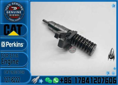 Chine Injecteur de carburant 127-8222 127-8205 127-8207 127-8225 7E-8727 0R-8633 20R-4179 0R-8471 0R-3002 à vendre