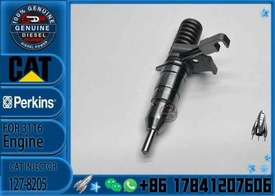 China fuel injector nozzle 127-8207 127-8225 7E-8727 7E-8729 127-8205  127-8216 127-8228 127-8230 for c-a-t  3116 for sale