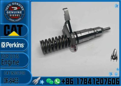 China Fuel Injector Assembly 127-8218 127-8222 107-7732 127-8205 127-8207162-0212 0R-8463 For C-A-T Engine 3116 Series for sale