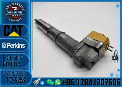 China High quality common rail diesel fuel injector 173-9268 For CAT Caterpillar C13 Engine For Cat Diesel Engine Parts for sale