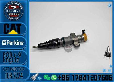 Κίνα HD 2jz pc200 4jh1 c9 2jz έγχυση καυσίμου 0445120146 0445116017 6245-11-3100 20972223 21340613 321-3600 10r-7224 1521978 04 προς πώληση