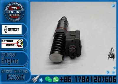 China R5235600 For Detroit Diesel 50 60 Series Diesel Fuel Injector 5235600 For Advance, Agco, Autocar, Ford, Freightliner, Ke for sale