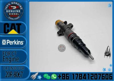 China C7 Diesel Fuel Injector Diesel Pump Injector Sprayer 295-9166 20R-8067 328-2587 20R-8067 For cat c7 c9 injector Engine for sale