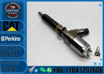 Cina CAT Injector Assembly 326-4756 326-4740 326-4700 326-4756 è adatto ai motori CAT C4.2 C4.4 in vendita