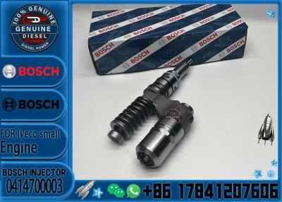 China Hot sale DJS Injector De Injector 0414700003 0414700009 500380884 2998542 2995484 5237177 For DTC engines for sale