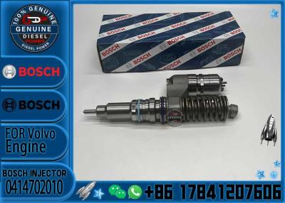 China Hot sale DJS New Diesel Fuel Injector 0414702010 20440409 20381597 For VOL1 Penta L180E L180E HL 0986441006 for sale