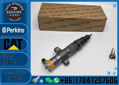 China Diesel Common Rail Injector 321-3600 10R-7938 2645A753 FOR Engine C6.6 312D for sale