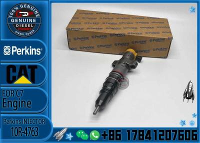 Chine Injecteur de carburant commun 387-9428 387-9430 10R-4763 3879428 3879430 10R4763 Pour les excavatrices à moteur diesel CAT C7 325D à vendre