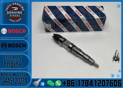 Chine injecteur de carburant moteur diesel excavateur de voiture 0445120218 0445120274 0445120070 0445120241 0445120066 0445120078 injecter à vendre