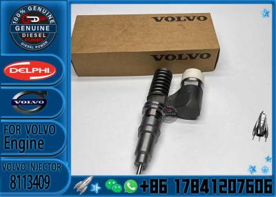 China Electronic Unit Injector BEBE4B12001 BEBE4B12004 3155040 8113409 For VOL FH12 D12 engine for sale