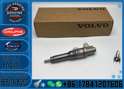 China New Unit Pump Injector Electronic Unit 1660160 1725282 1742535 1820820 BEBJ1A0000 BEBJ1A00101 BEBJ1A00201 Diesel Injecto for sale