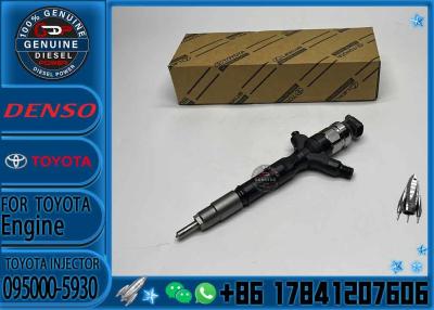 China  genuine injector control valve 07# injector Valve plate for denso 095000 5931 095000-5930 095000-59319X for sale