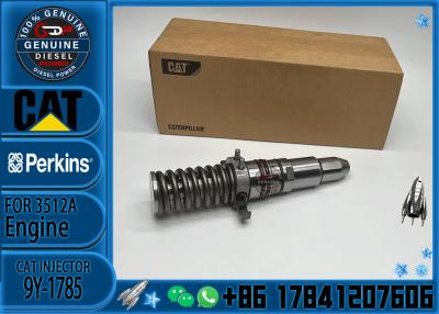 China injector de combustível diesel 4P-9076 0R-2921 9Y-1785 componentes do motor 4P9076 0R2921 9Y1785 Para a Caterpillar 3500A INJEC à venda