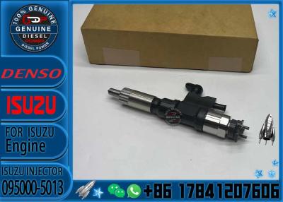 China  095000-5013 095000 5013 095000-5013 Diesel Injection Service 8-97306073-0 8973060737 Diesel Pump Injector for sale