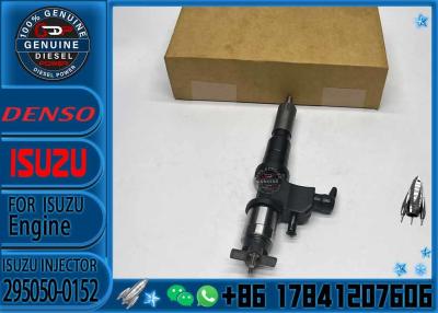 China High Quality Diesel Fuel Injector 295050-0152 2950500152 8-97622719-2 8976227192 for sale