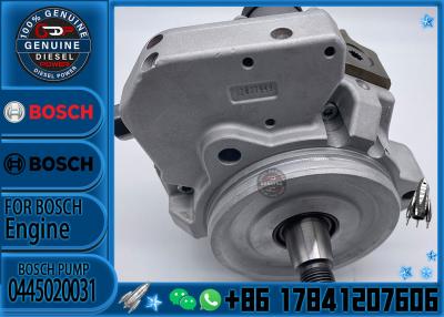 China Diesel Engine Parts fuel injection pumps 0445020031 Injection Oil Pump fuel injector pump 65.10501-7001 for sale