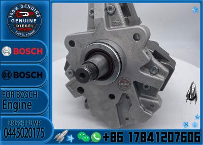 China 0445020175 Injection Diesel Fuel Pump Remanufactured Diesel Engine Fuel Injection Pump for 1399464 4897040 CE 136 Diesel for sale