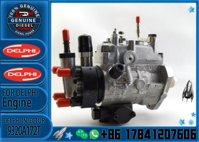 China Diesel Injection Fuel Pump 9320A172T9320A522T fuel pump diesel pump 1426 Engine Parts for sale