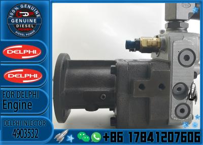 China Common Rail Fuel Pump 0445020508 Fuel Pump 0445020516 58014701 5801470100 for sale