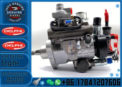 China DP310 Fuel Injection Pump 9520A290G 9520A294G 28523703 For JCB TC 320 06934 320/06744 320/06934 for sale