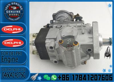 China VE Fuel Injection Pump 104746-5113 Common Rail Injection Pump NP-VE4/11F1700LNP2336 8972630863 For ISUZU 4JB1-TC for sale