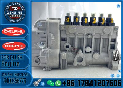 China Common Rail Fuel Pump 0445020508 Fuel Pump 0445020516 58014701 5801470100 for sale