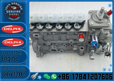 China Injection Pump BHF6P120005 1001130678 With OEM No.5367842 For 6LTA Engine for sale