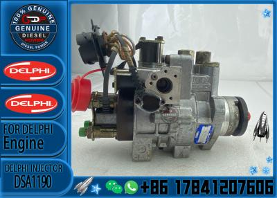 China High Quality Genuine New Diesel Fuel Injection Pump DE2635-6320 DE2635-5922 DE2635-5807 DE2635-5965 RE518164 RE518088 for sale