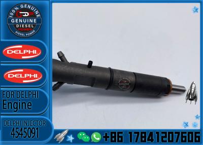 China Excavator Parts 320D2 323D3 320D C7 Engine Fuel Injector 4545091 454-5091 for sale