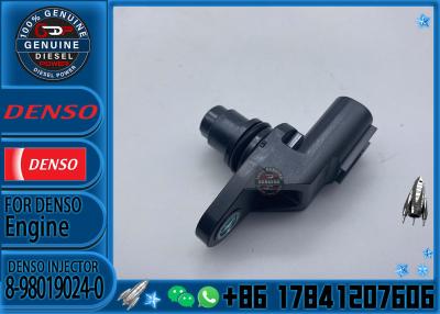 China high quality auto parts Cam Camshaft Position Sensor 8980190240 8-98019024-0 For ISUZU NPR 4HK1 for sale