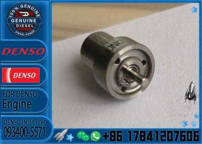 China DIESEL INJECTOR NOZZLE OEM NO. 093400-5571 STAMPING NO. DN4PD57 FOR ENGINE 2L/3L/5L for sale