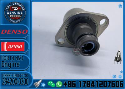 China  Le-xus IS 294200-0300 common rail measuring instrument 294200 0300 2942000300 for Denso 294000-0603 for sale