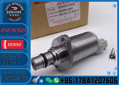 China Neue Ankunft!Originale Saugsteuerung 04226-0L020,294200-0042 SCV VALVE,294009-1000,SM294009-10004D zu verkaufen