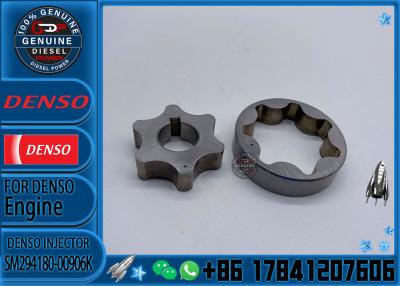 China Fuel Pump Rotor Set Feed Pump SM294180-00906K 294180-00906K 294180-00902F 294180-0090 for sale