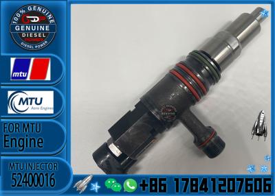 China Diesel Fuel Injector EX52407500050 1576844 VTO-G441M48B 52400016 X52407500052 for sale